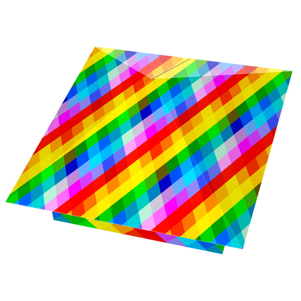 Колпак металлический 390х390мм порошковая покраска RAL по каталогу Ереван фото